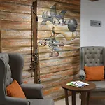 Vucko Hotel