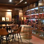 乌克公寓酒店 酒店 亚霍里纳