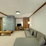 酒店 乌克公寓酒店 4*