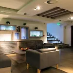 乌克公寓酒店