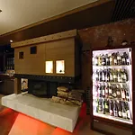 乌克公寓酒店 4* 亚霍里纳