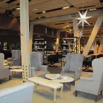 酒店 乌克公寓酒店 亚霍里纳