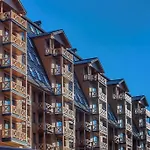 Vucko Hotel Jahorina