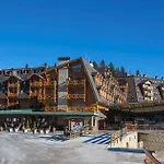 Vucko Hotel Jahorina