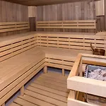 乌克公寓酒店 亚霍里纳
