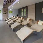 乌克公寓酒店 酒店 亚霍里纳