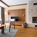乌克公寓酒店 亚霍里纳