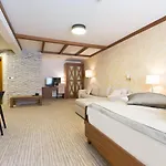 酒店 乌克公寓酒店