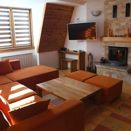 Hotel Vucko