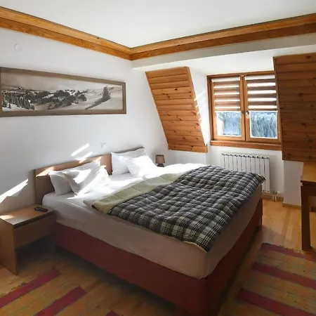 Vucko Hotel 4*