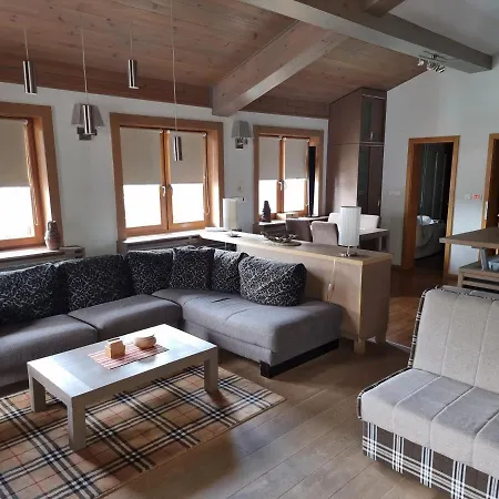 Vucko 4* Jahorina