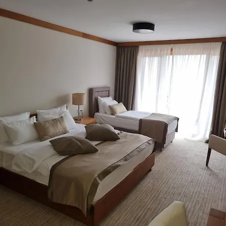 Hotel Vucko Jahorina
