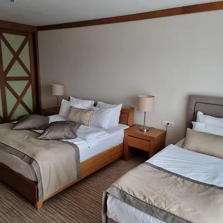 Hotel Vucko Jahorina