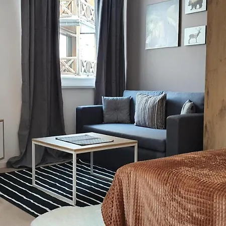 Vucko Hotel Jahorina