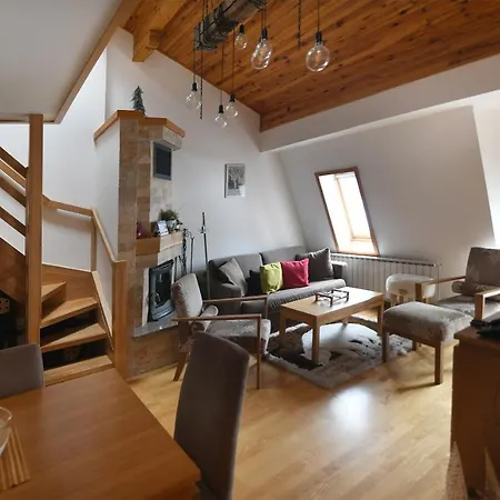 Hotel Vucko Jahorina