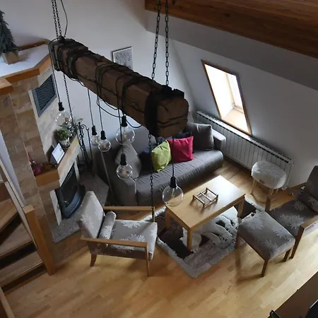 Vucko 4* Jahorina