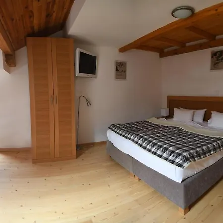 Vucko Hotel