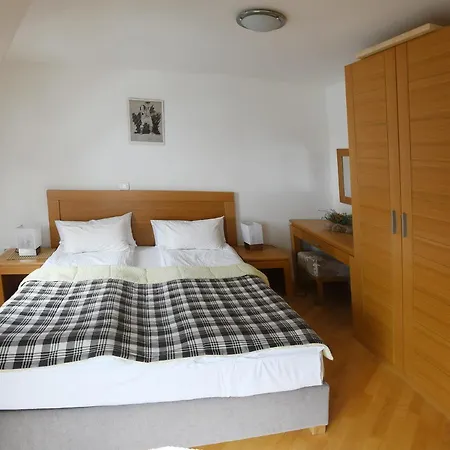 Hotel Vucko Jahorina