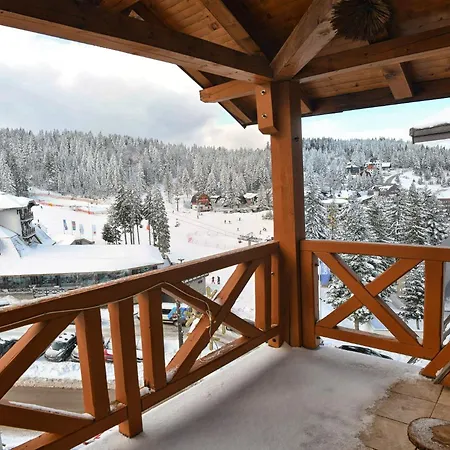 Vucko Jahorina