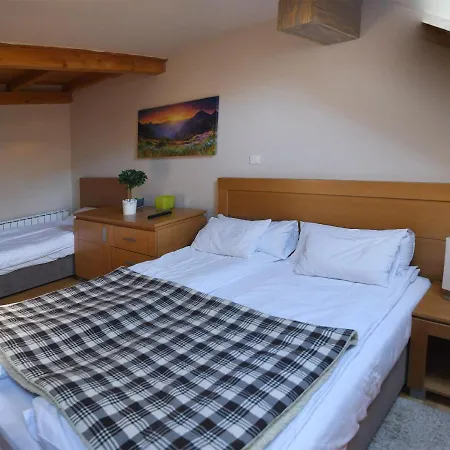 Hotel Vucko 4*
