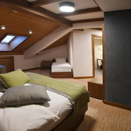 Hotel Vucko 4*