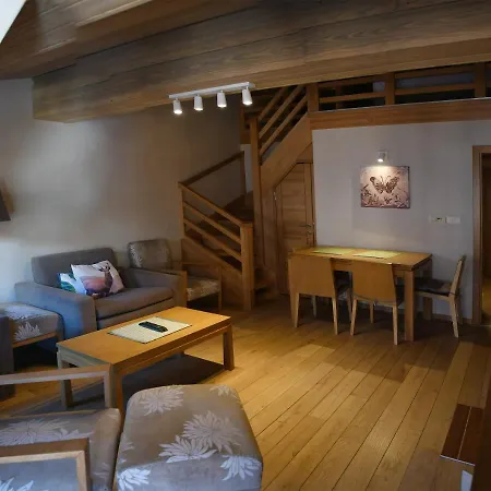 Vucko 4* Jahorina