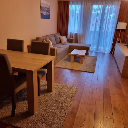 Hotel Vucko