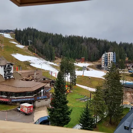 Vucko 4* Jahorina