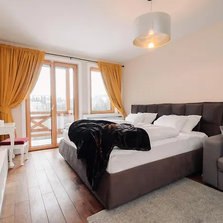 Hotel Vucko Jahorina