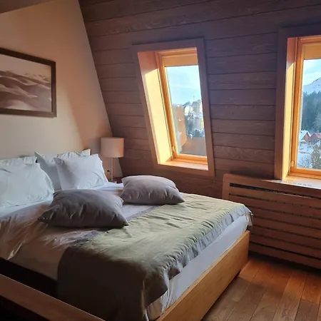 Vucko 4* Jahorina