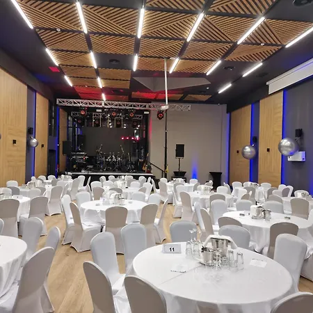 Vucko Hotel 4*