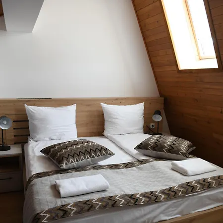 Vucko Hotel Jahorina