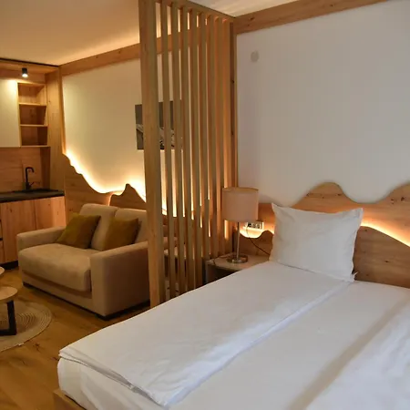 Hotell Vucko Jahorina