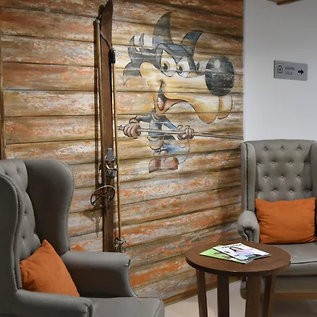 Vucko Hotel