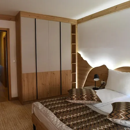 Vucko Hotel Jahorina