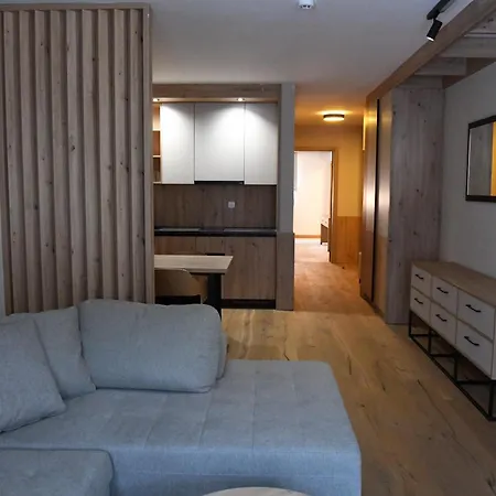 Hotell Vucko Jahorina