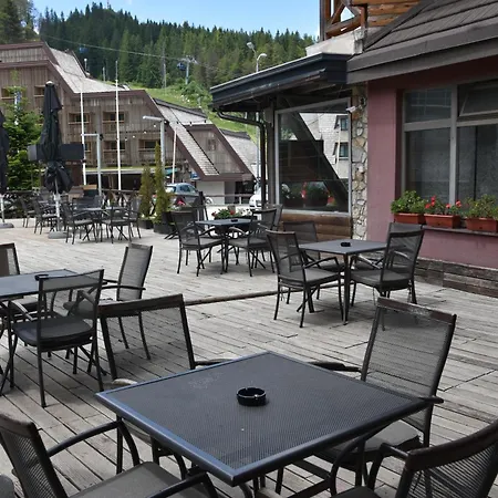 Vucko Jahorina