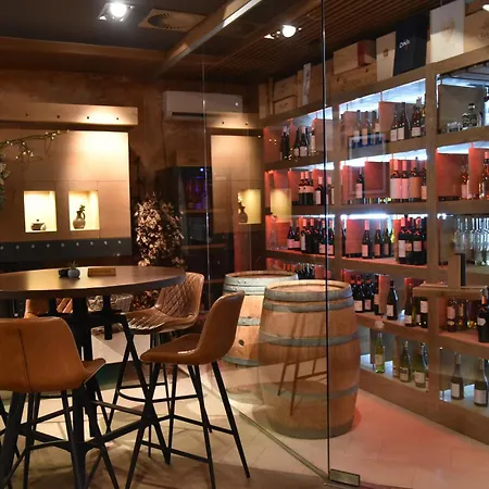 Vucko Hotel Jahorina