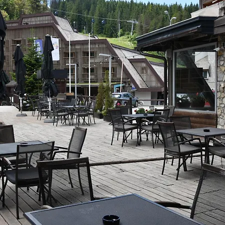 Vucko Hotell