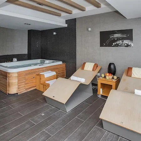 Vucko Hotel Jahorina