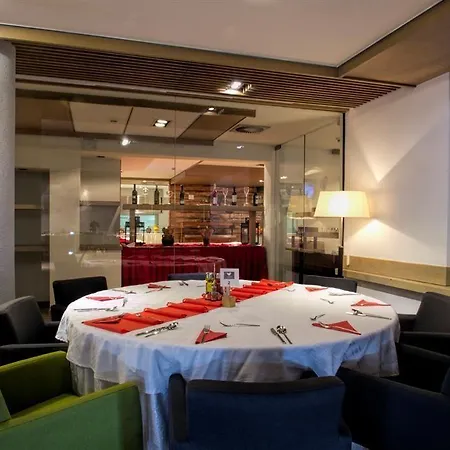 Hotel Vucko Jahorina