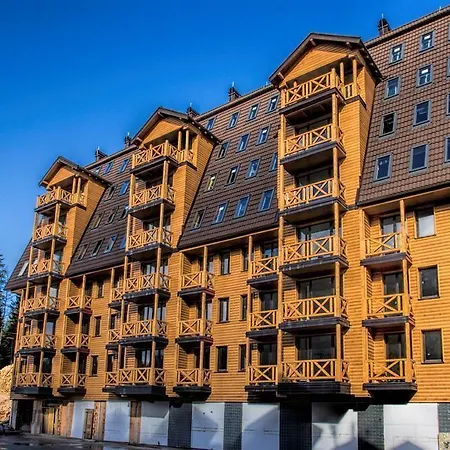 Vucko Hotel