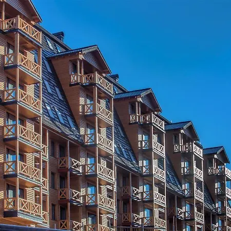 Vucko Hotell Jahorina
