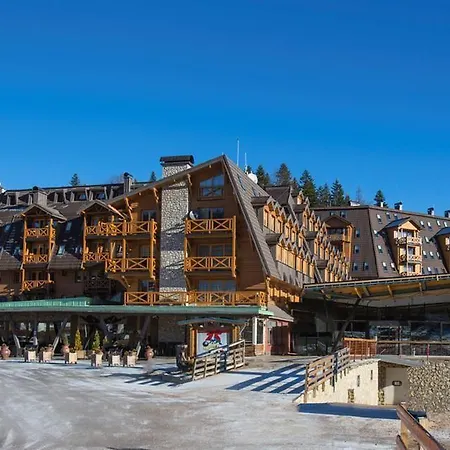 Vucko Hotel Jahorina