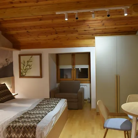 Vucko Hotel 4*