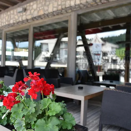 Hotel Vucko 4*