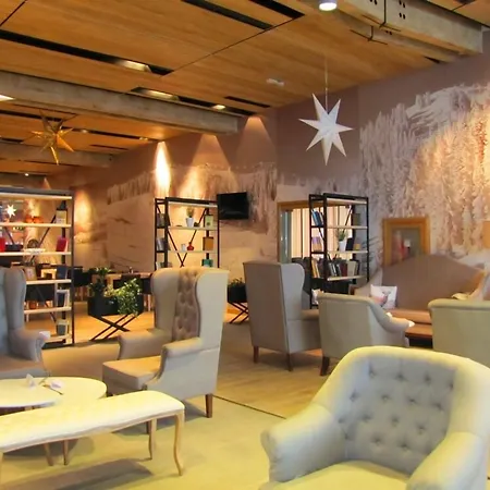 Vucko Hotel