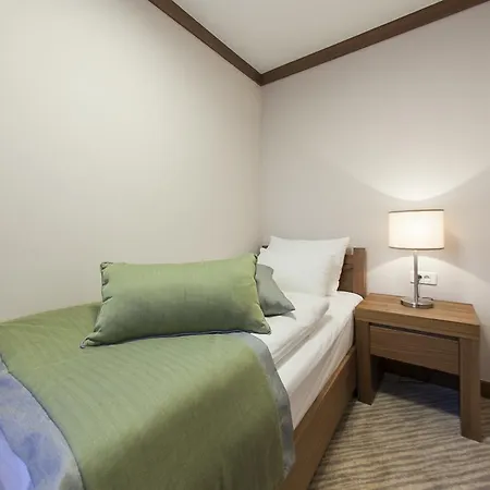Hotel Vucko