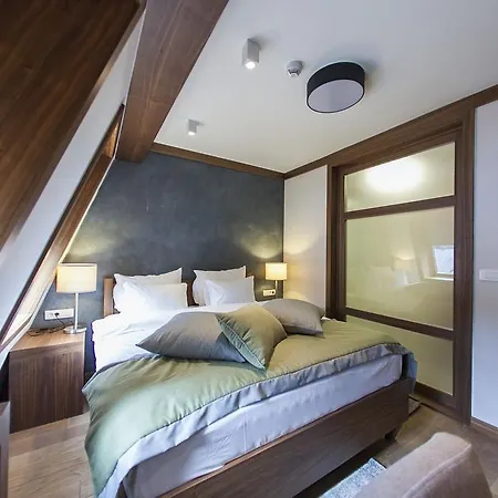 Vucko Hotell