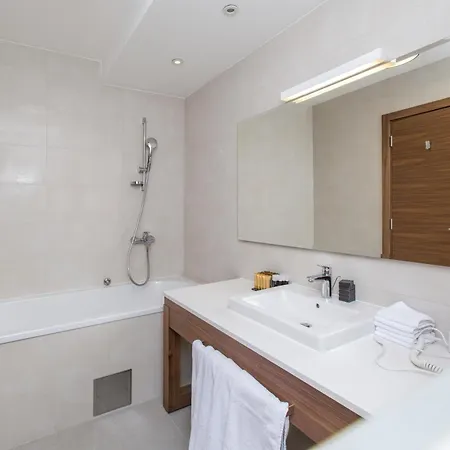 Hotel Vucko 4*